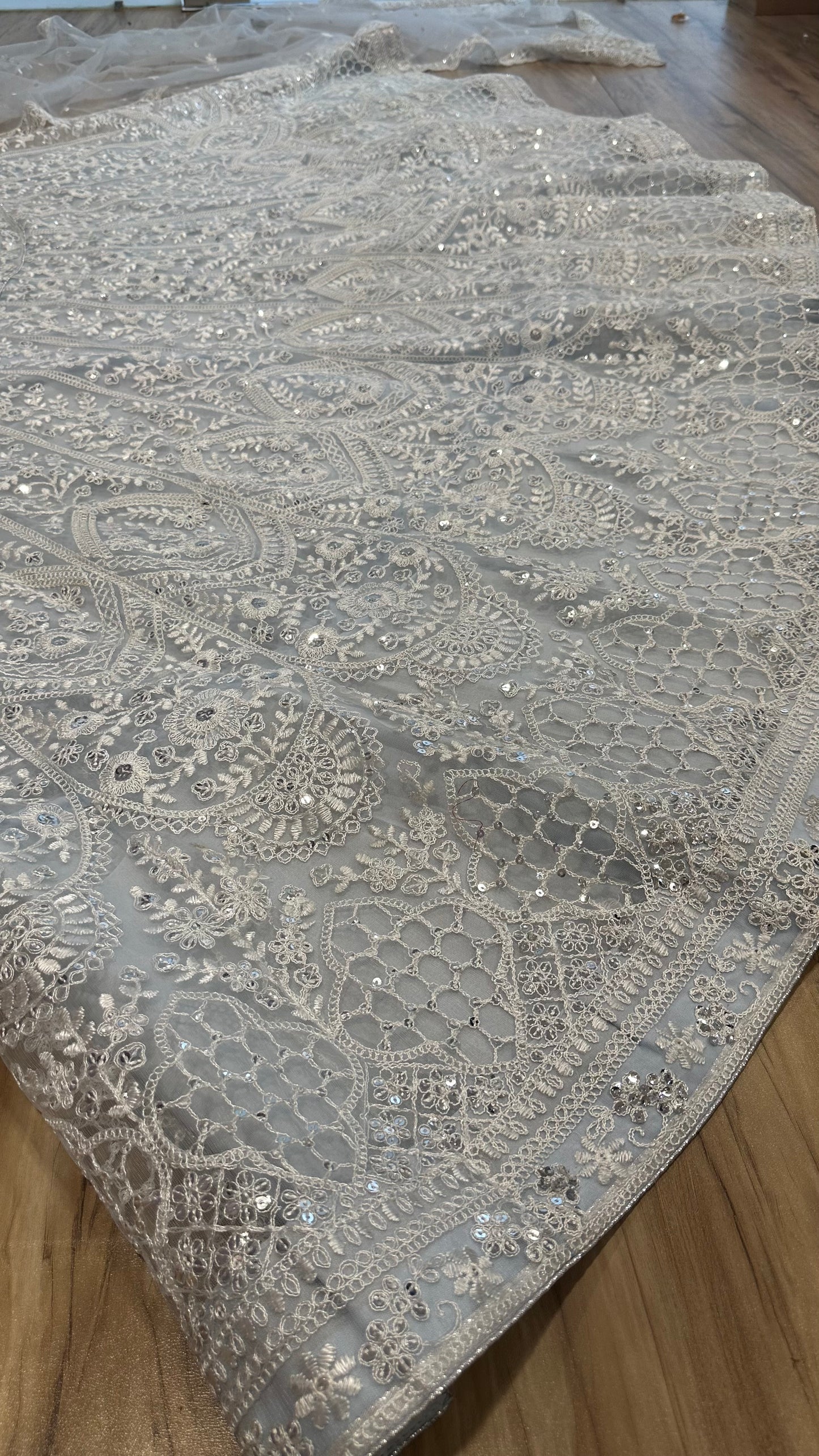 Royal Lehnga Set With Dupatta