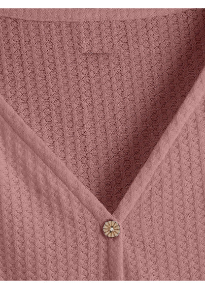 Sleevless Crop top Soft Pink